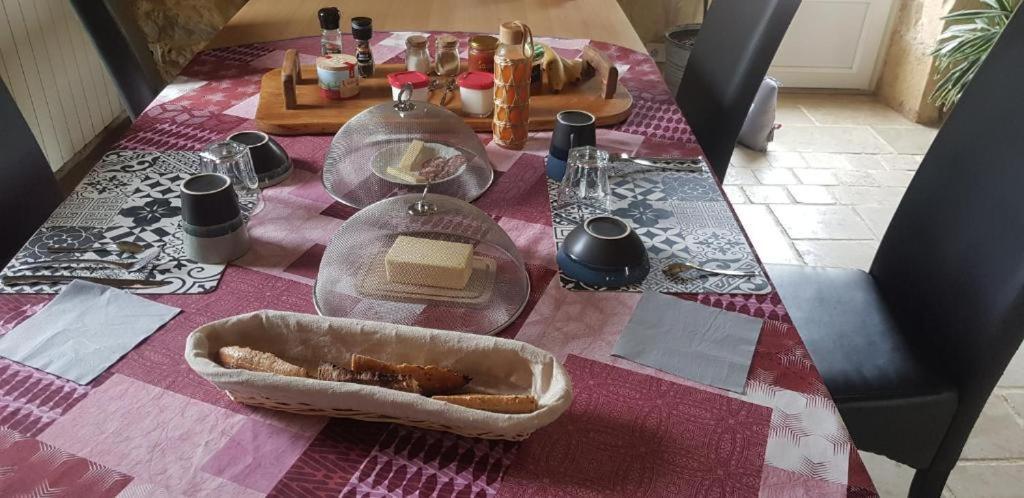 Kanahau Cambayrac Екстер'єр фото